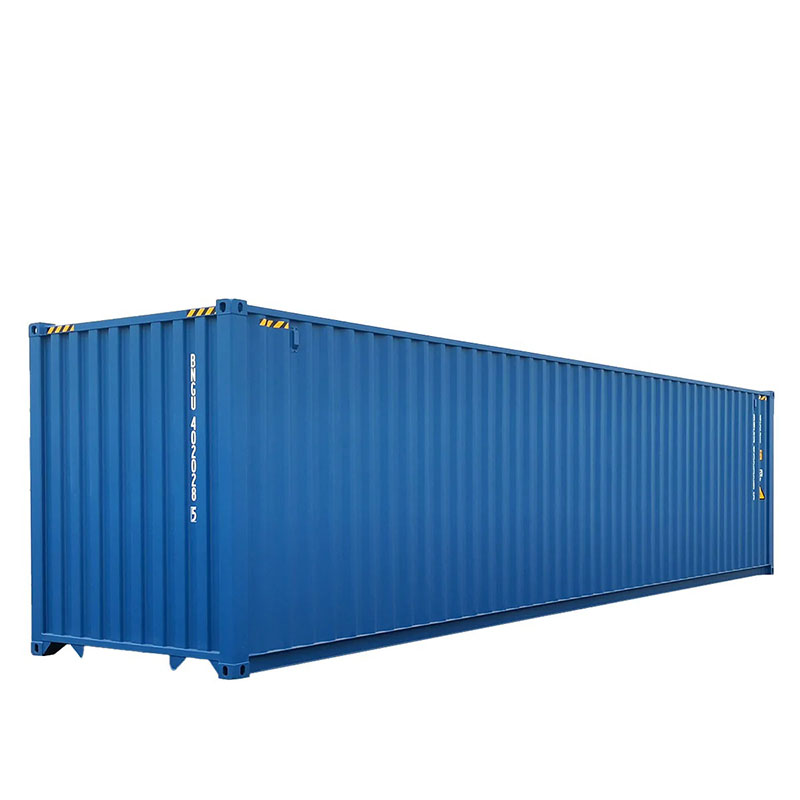 40 Fuß Container